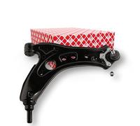 Febi bilstein 37196 Bras de suspension, suspension