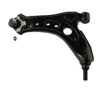 Bras de suspension FEBI BILSTEIN 37197 essieu avant, gauche, avant