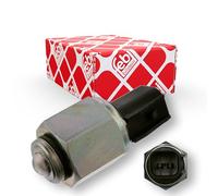 Febi bilstein 37198 Interrupteur, feu-marche arrière | Compatible avec: FORD C-MAX, COUGAR, FOCUS C-MAX, FOCUS I, FOCUS I Kasten/Kombi, FOCUS I Stufenheck, FOCUS I Turnier