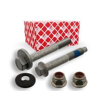 Febi bilstein 37216 Kit d'assemblage, Bras de Liaison