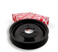 Febi Bilstein (Ferdinand Bilstein) Poulie 37225 - Pompe de direction assistée