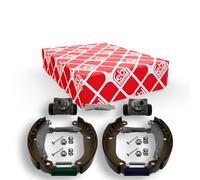 FEBI BILSTEIN 37229 Kit de freins à tambour