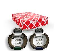 FEBI BILSTEIN 37231 Kit de freins, freins à tambours