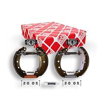 Febi-Bilstein 37241 Jeu de mâchoires de frein