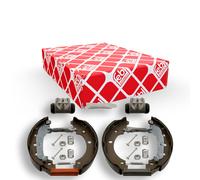 FEBI BILSTEIN 37243 Kit de freins à tambour
