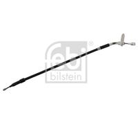 FEBI BILSTEIN 37267 Tirette à câble, frein de stationnement pour MERCEDES-BENZ