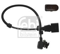 FEBI BILSTEIN 37301 Capteur d'angle, vilebrequin pour SEAT,SKODA,VW