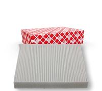 Filtre d'habitacle (filtre à pollen) FEBI BILSTEIN 37314