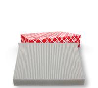 FEBI BILSTEIN 37314 Filtre d'habitacle pour VW Polo V 3/5 portes (6R1, 6C1)