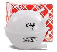 Febi bilstein 37324 Vase d'expansion, liquide de refroidissement