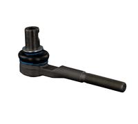 Rotule de direction Essieu avant gauche 37338 FEBI BILSTEIN pour BENTLEY VW AUDI
