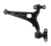 FEBI BILSTEIN Bras de suspension 37350 essieu avant gauche