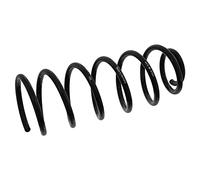 FEBI BILSTEIN 37396 2x Ressort de suspension Essieu avant