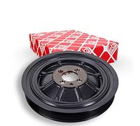 Febi bilstein 37415 Poulie, vilebrequin