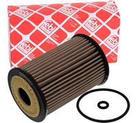 Febi Bilstein Élément pour filtre à huile 37417