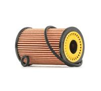 FEBI BILSTEIN 37417 Filtre à huile convient pour MERCEDES-BENZ Classe A (W168)