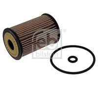 FEBI BILSTEIN 37417 Filtre à huile pour MERCEDES-BENZ