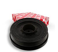 Febi bilstein Poulie de vilebrequin 37419