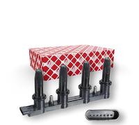 FEBI BILSTEIN 37423 Bobine d'allumage 7