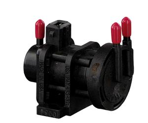 FEBI BILSTEIN 37433 Transmetteur de pression, contrôle des gaz d'échappement