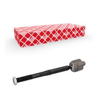 Barre de direction Essieu avant gauche 37436 FEBI BILSTEIN pour AUDI PORSCHE