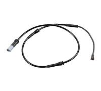 Febi-Bilstein 37437 Contact d'avertissement, usure des garnitures de frein