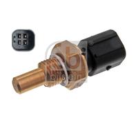 FEBI BILSTEIN 37457 Sonde, température du liquide de refroidissement pour MERCED