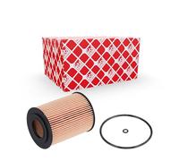 Filtre à huile FEBI BILSTEIN 37478