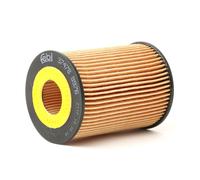 FEBI BILSTEIN 37478 Filtre à huile convient pour MERCEDES-BENZ Classe C Berline