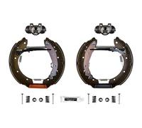 Febi bilstein 37486 Jeu de mâchoires de frein