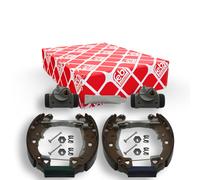 FEBI BILSTEIN 37490 Kit de freins à tambour