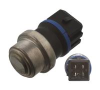 FEBI BILSTEIN 37498 Sonde de température, liquide de refroidissement