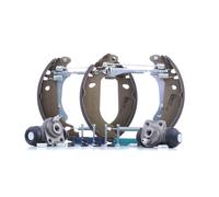 FEBI BILSTEIN 37500 Kit de freins à tambour