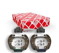 Jeu de cellules de freinage