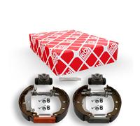 FEBI BILSTEIN 37511 Kit de freins à tambour
