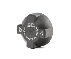 FEBI BILSTEIN 37520 Bouchon de liquide de refroidissement