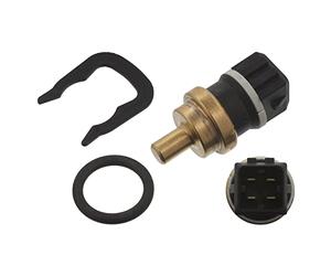 Febi bilstein 37521 Capteur de température du liquide de refroidissement
