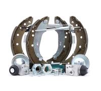 FEBI BILSTEIN 37524 Kit de freins à tambour