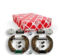 Febi bilstein 37526 Jeu de mâchoires de frein