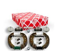 FEBI BILSTEIN 37526 Kit de freins à tambour