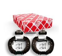 FEBI BILSTEIN 37532 Kit de freins à tambour