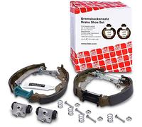 FEBI BILSTEIN 37534 Kit de freins, freins à tambours