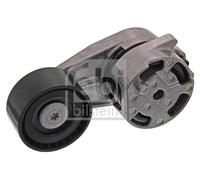 FEBI BILSTEIN 37543 Tendeur de courroie, courroie trapézoïdale à nervures pour B