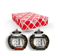FEBI BILSTEIN 37545 Kit de freins à tambour