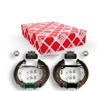 FEBI BILSTEIN 37546 Kit de freins à tambour