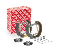 FEBI BILSTEIN 37547 Kit de freins à tambour