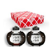 FEBI BILSTEIN 37550 Kit de freins à tambour