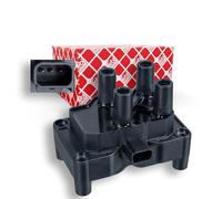 Febi-Bilstein 37555 Bobine d'allumage