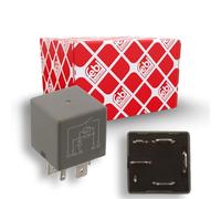 Febi bilstein Relais 37563 courant de travail