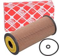 Febi Bilstein Filtre à huile 37564 pour Mercedes‑Benz